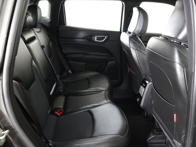 2024 Jeep Compass Trailhawk 4x4 - 23052329 - 30
