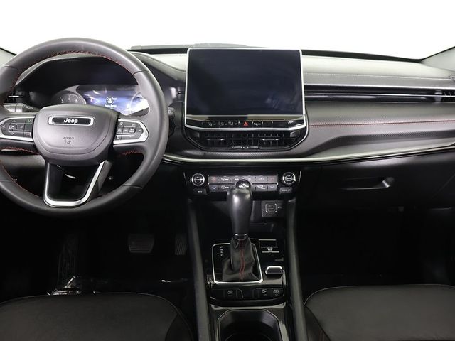 2024 Jeep Compass Trailhawk 4x4 - 23052329 - 31