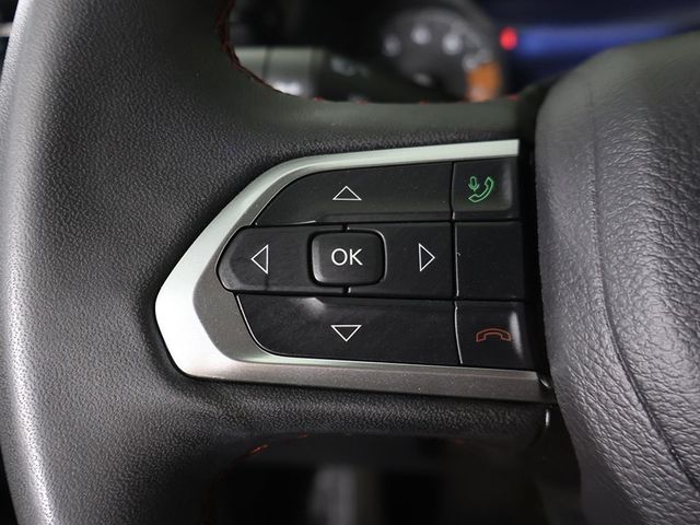 2024 Jeep Compass Trailhawk 4x4 - 23052329 - 37