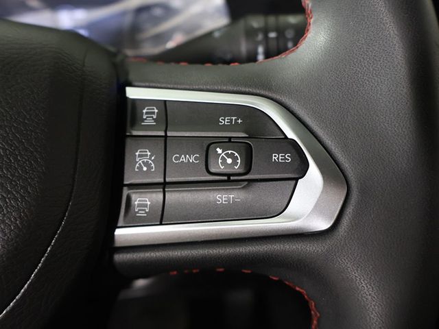 2024 Jeep Compass Trailhawk 4x4 - 23052329 - 38