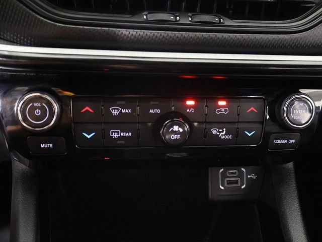 2024 Jeep Compass Trailhawk 4x4 - 23052329 - 44