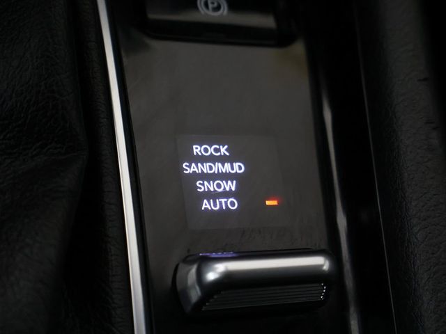 2024 Jeep Compass Trailhawk 4x4 - 23052329 - 45
