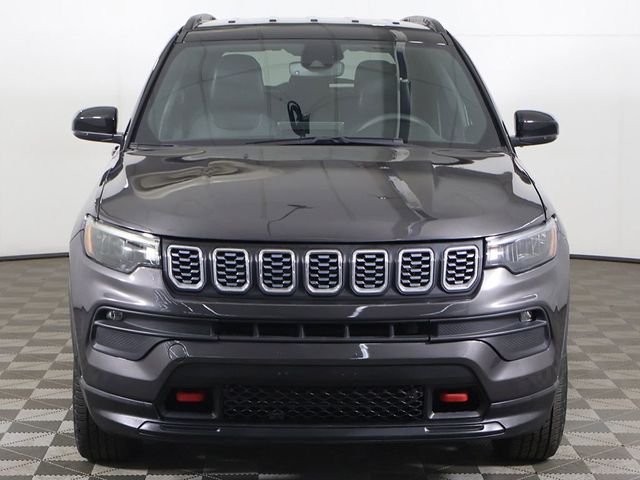 2024 Jeep Compass Trailhawk 4x4 - 23052329 - 8