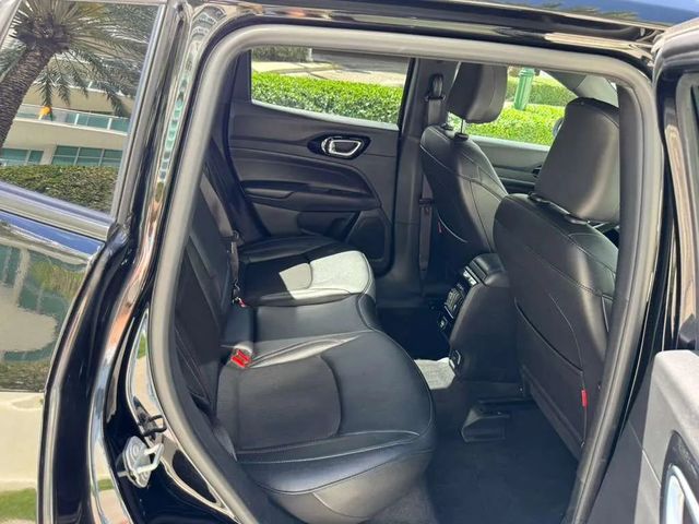 2024 Jeep Compass Trailhawk 4x4 - 22995116 - 11