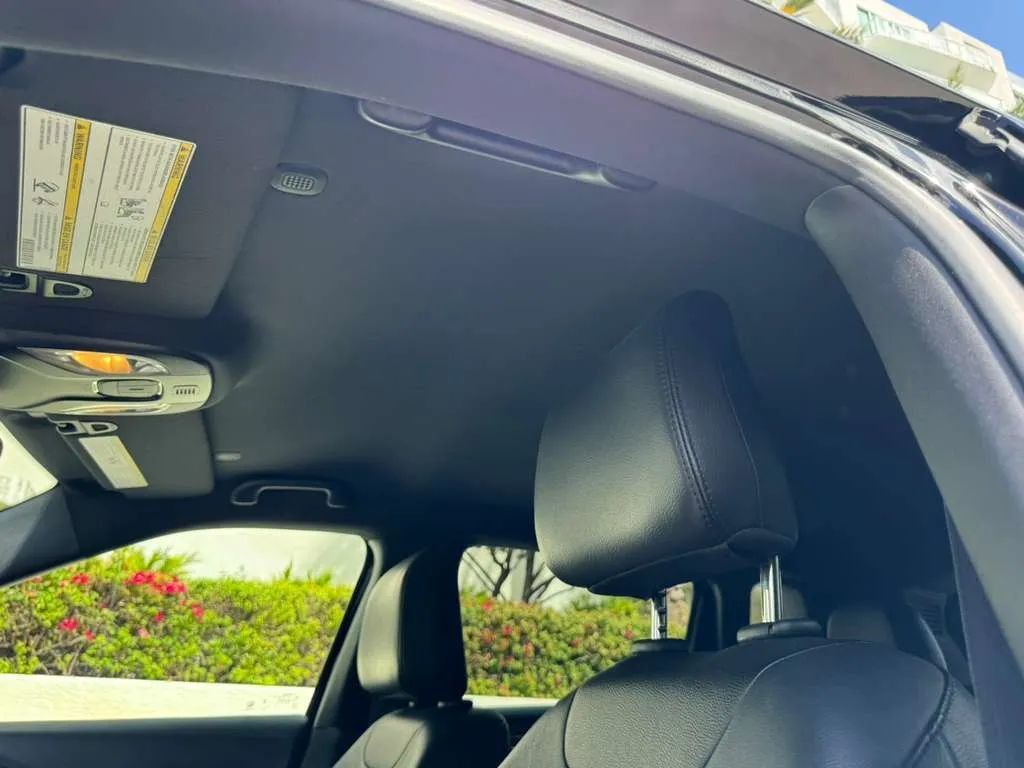 2024 Jeep Compass Trailhawk 4x4 - 22995116 - 15