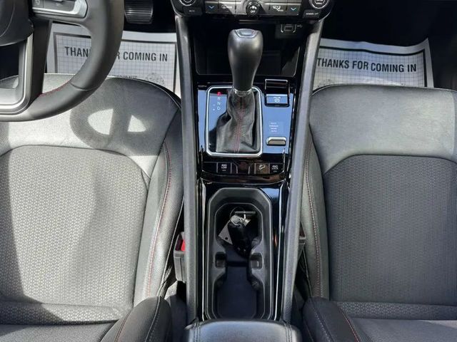 2024 Jeep Compass Trailhawk 4x4 - 22995116 - 23