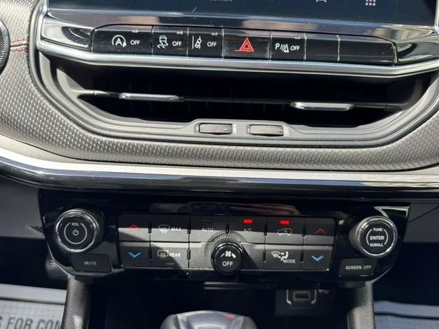 2024 Jeep Compass Trailhawk 4x4 - 22995116 - 25