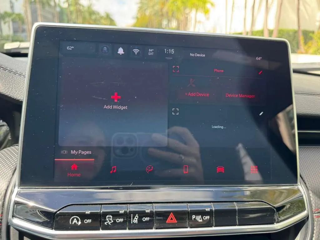 2024 Jeep Compass Trailhawk 4x4 - 22995116 - 28