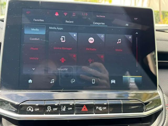 2024 Jeep Compass Trailhawk 4x4 - 22995116 - 29