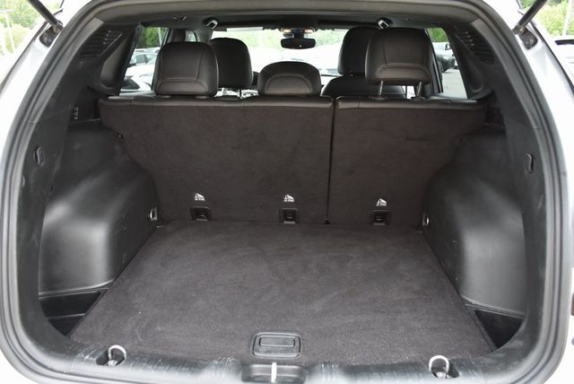 2024 Jeep Compass Trailhawk 4x4 - 22895736 - 31