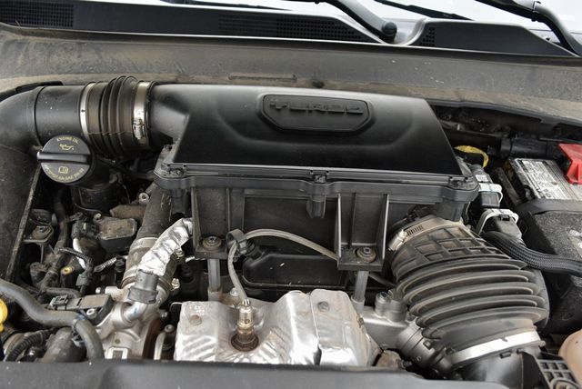 2024 Jeep Compass Trailhawk 4x4 - 22895736 - 32