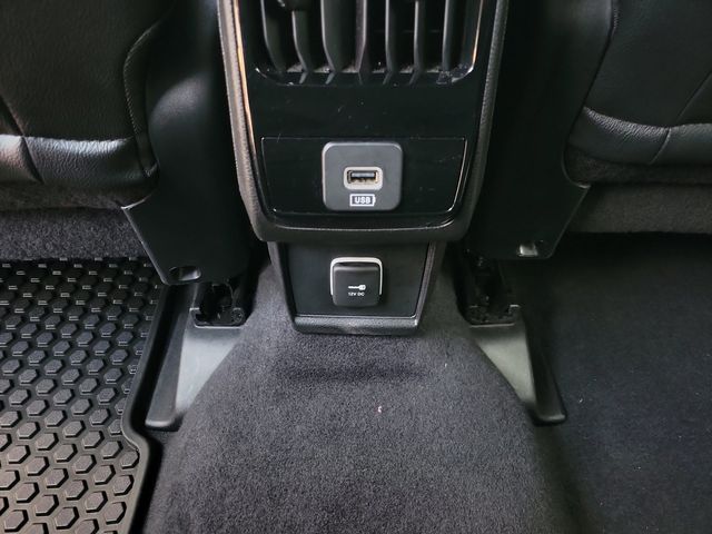 2024 Jeep Compass Trailhawk 4x4 - 22908863 - 9