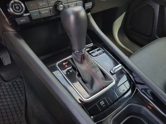 2024 Jeep Compass Trailhawk 4x4 - 22908863 - 11