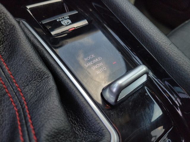 2024 Jeep Compass Trailhawk 4x4 - 22908863 - 12