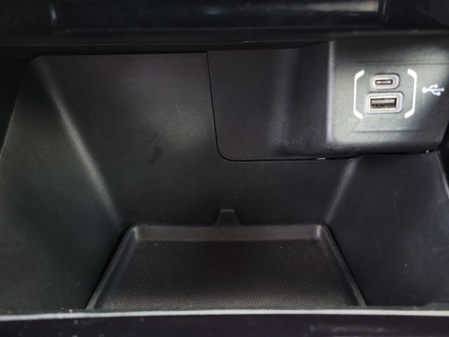 2024 Jeep Compass Trailhawk 4x4 - 22908863 - 13