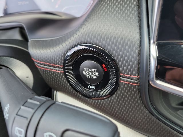 2024 Jeep Compass Trailhawk 4x4 - 22908863 - 15