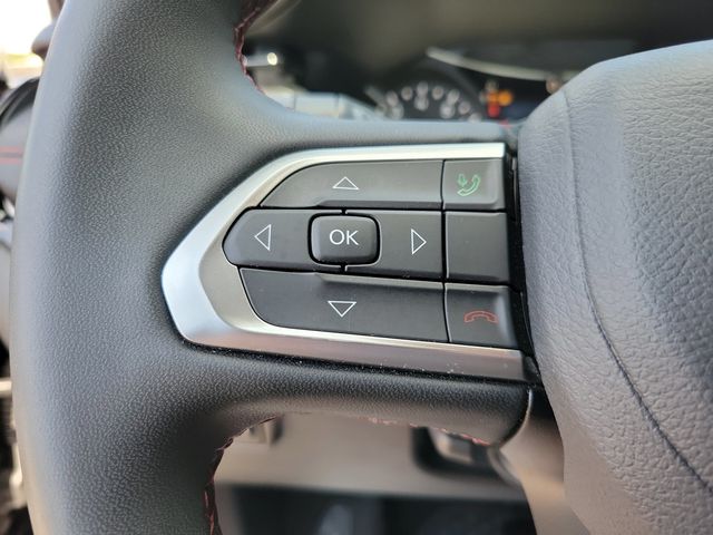 2024 Jeep Compass Trailhawk 4x4 - 22908863 - 16