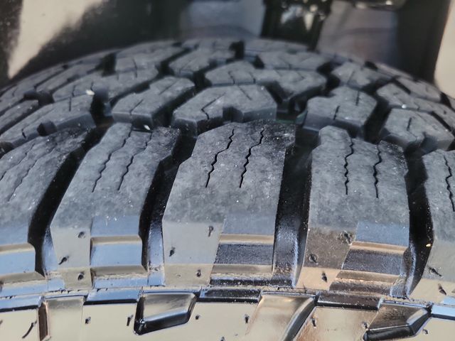 2024 Jeep Compass Trailhawk 4x4 - 22908863 - 27