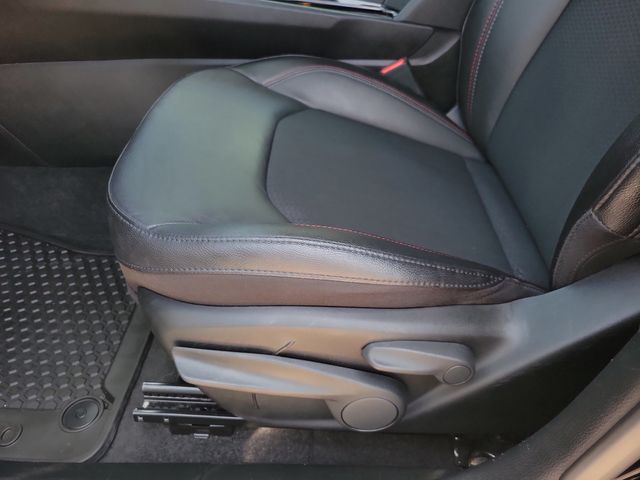 2024 Jeep Compass Trailhawk 4x4 - 22908863 - 4