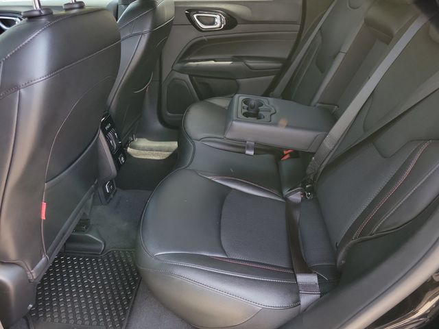 2024 Jeep Compass Trailhawk 4x4 - 22908863 - 7