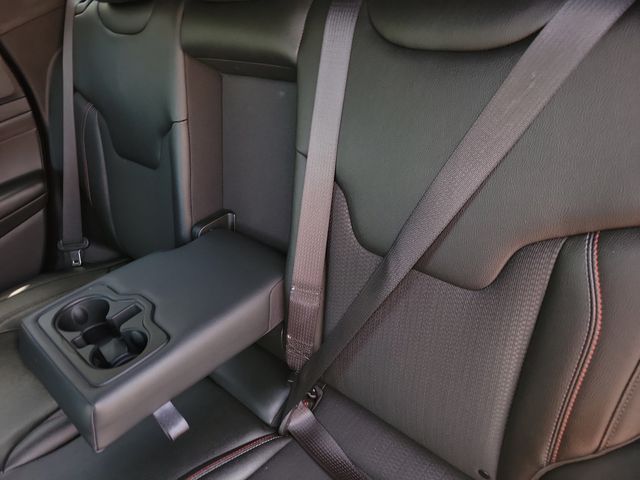 2024 Jeep Compass Trailhawk 4x4 - 22908863 - 8