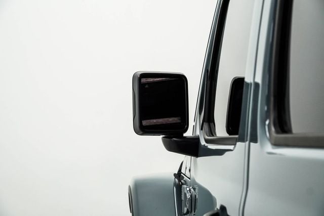 2024 Jeep Gladiator Mojave - 23004718 - 11