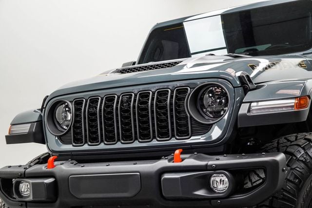 2024 Jeep Gladiator Mojave - 23004718 - 1
