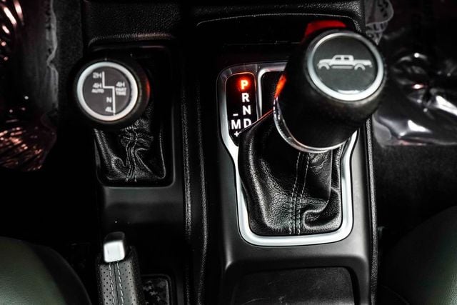 2024 Jeep Gladiator Mojave - 23004718 - 20