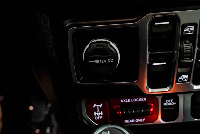 2024 Jeep Gladiator Mojave - 23004718 - 23