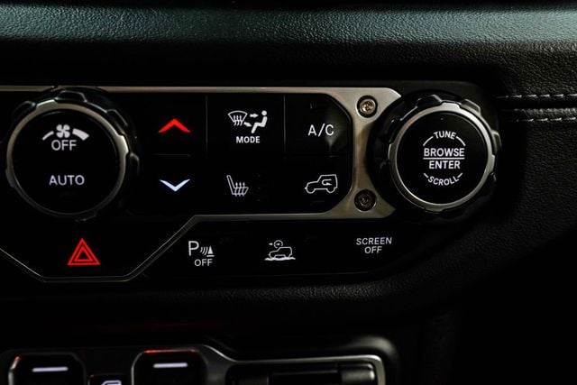 2024 Jeep Gladiator Mojave - 23004718 - 24