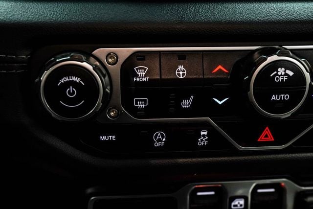 2024 Jeep Gladiator Mojave - 23004718 - 25