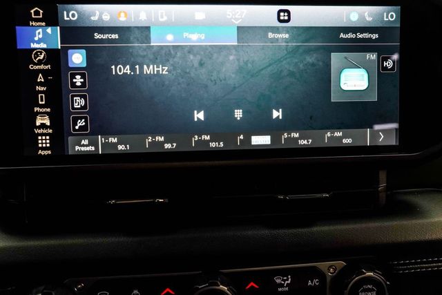 2024 Jeep Gladiator Mojave - 23004718 - 28