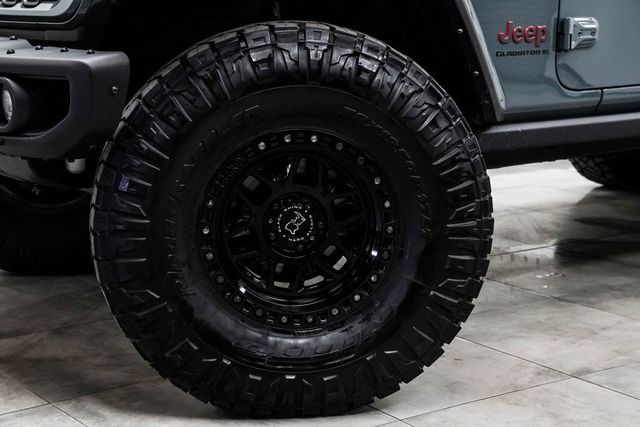2024 Jeep Gladiator Mojave - 23004718 - 2