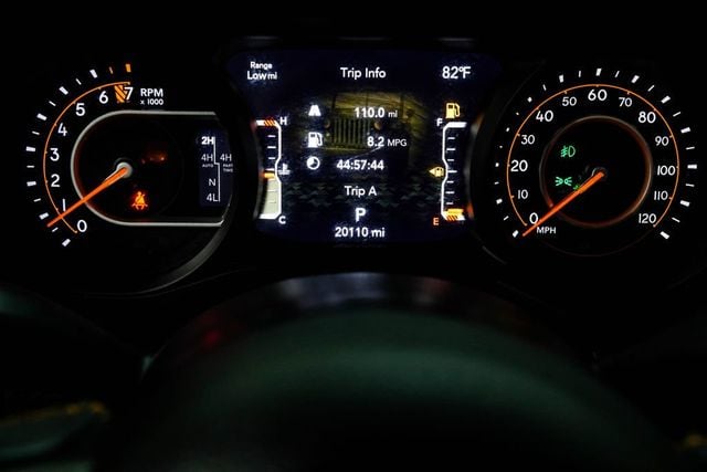2024 Jeep Gladiator Mojave - 23004718 - 30