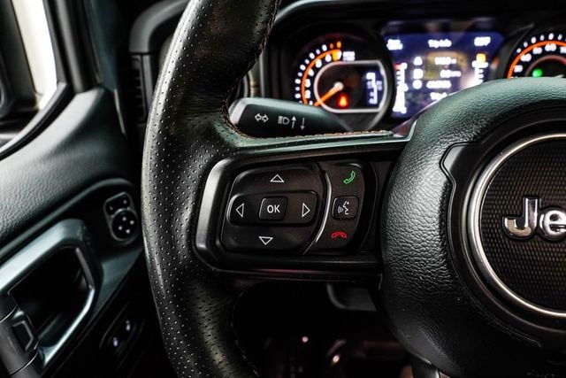2024 Jeep Gladiator Mojave - 23004718 - 32