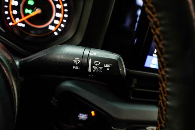 2024 Jeep Gladiator Mojave - 23004718 - 33