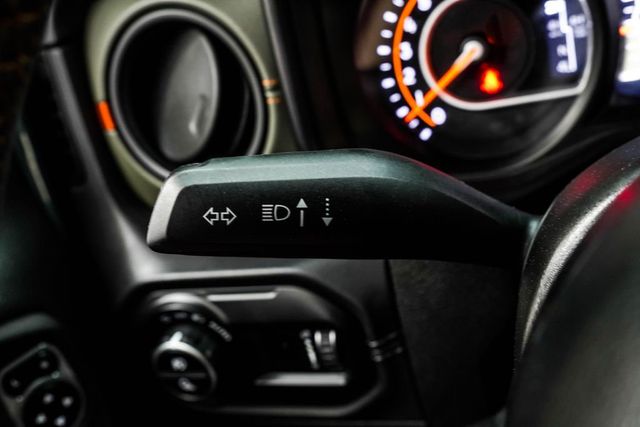 2024 Jeep Gladiator Mojave - 23004718 - 34