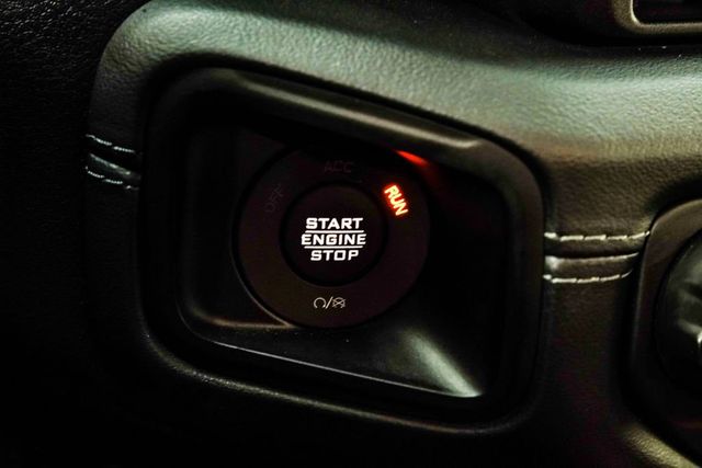 2024 Jeep Gladiator Mojave - 23004718 - 35