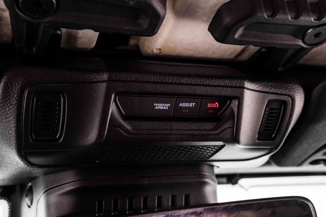 2024 Jeep Gladiator Mojave - 23004718 - 36