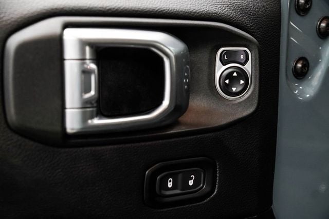 2024 Jeep Gladiator Mojave - 23004718 - 38