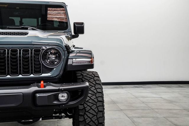 2024 Jeep Gladiator Mojave - 23004718 - 3
