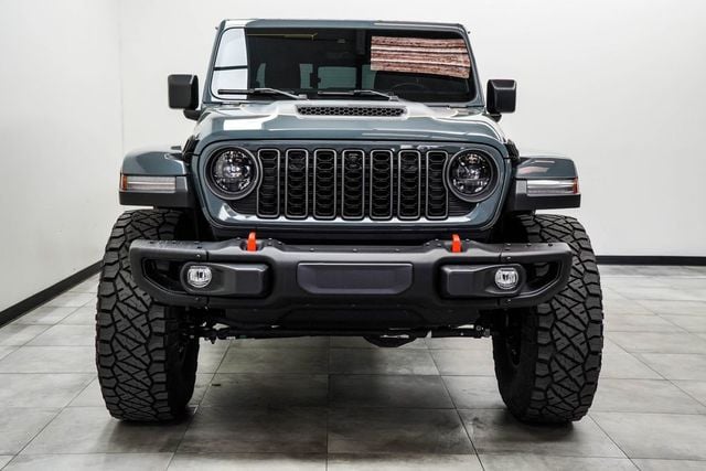 2024 Jeep Gladiator Mojave - 23004718 - 5
