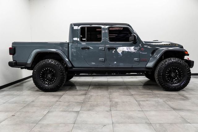 2024 Jeep Gladiator Mojave - 23004718 - 7