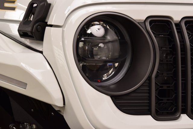 2024 Jeep Gladiator Mojave - 22870959 - 9