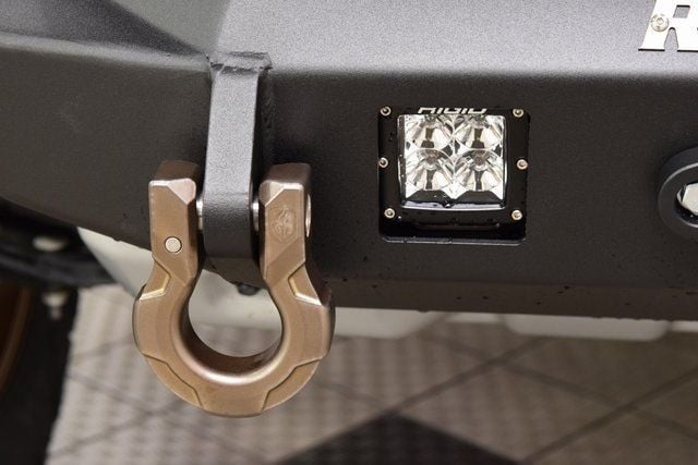 2024 Jeep Gladiator Mojave - 22870959 - 11