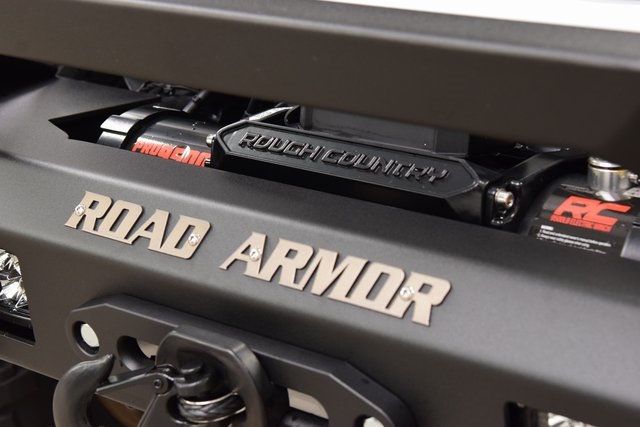 2024 Jeep Gladiator Mojave - 22870959 - 12