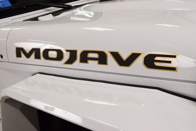 2024 Jeep Gladiator Mojave - 22870959 - 13