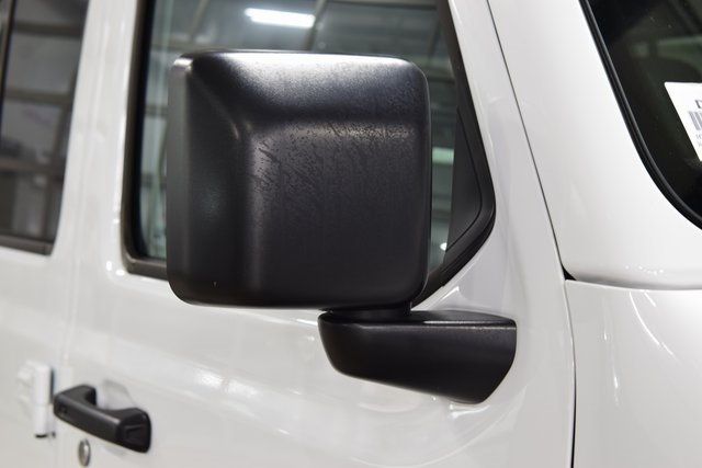 2024 Jeep Gladiator Mojave - 22870959 - 14