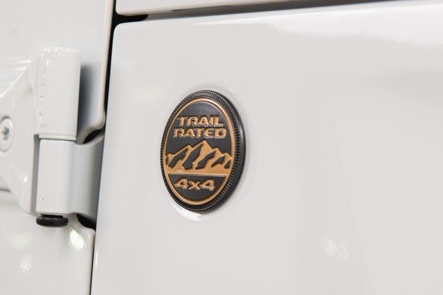 2024 Jeep Gladiator Mojave - 22870959 - 15