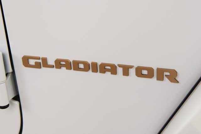 2024 Jeep Gladiator Mojave - 22870959 - 16